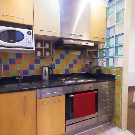 ロンドンFlat 1 At 6 Taunton Mewsアパートメント エクステリア 写真